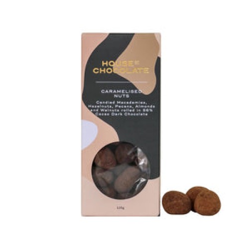 House of Chocolate - The Pink Chocolate Egg